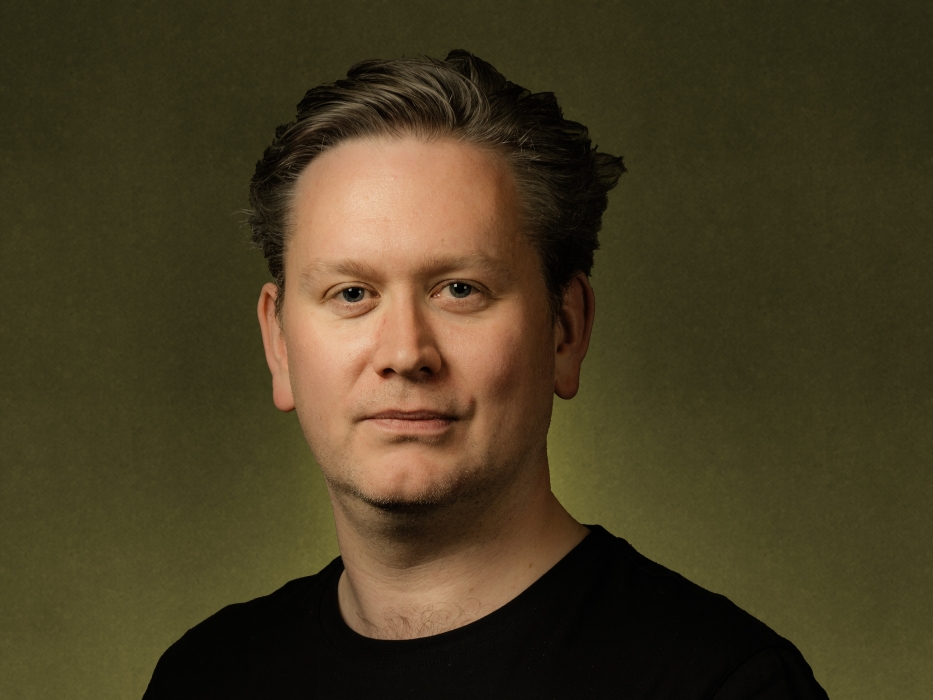 Jonathan Bloxham