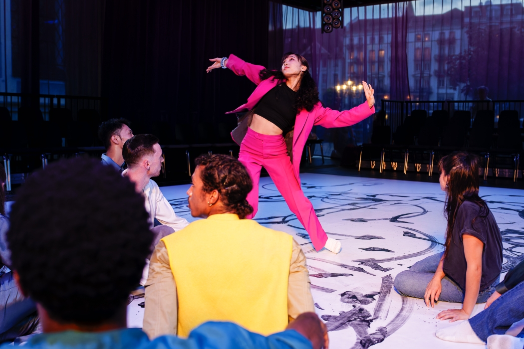 Ineptie, Luzerner Theater