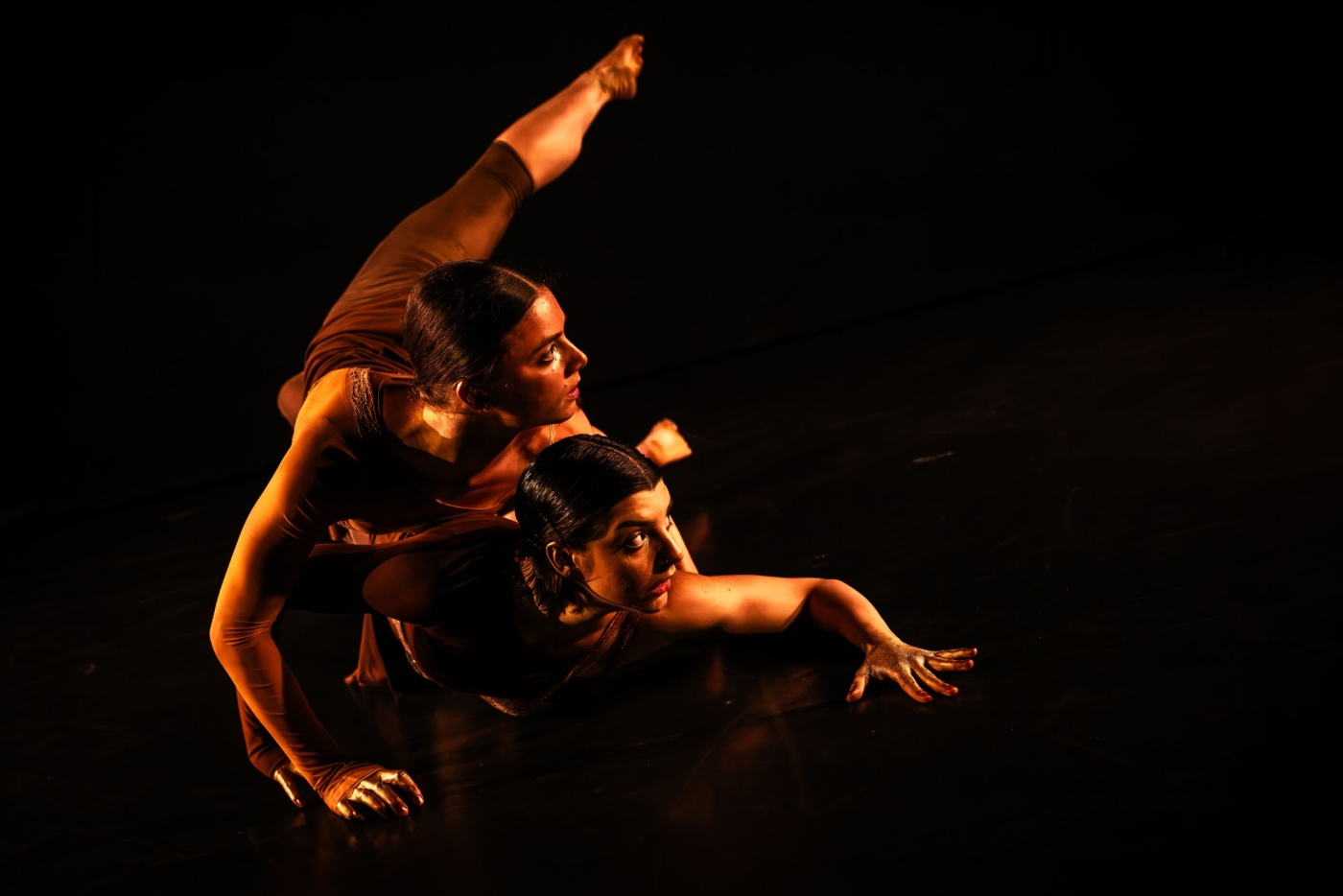 Luzerner Theater, «Next Matters», Foto: Ingo Hoehn