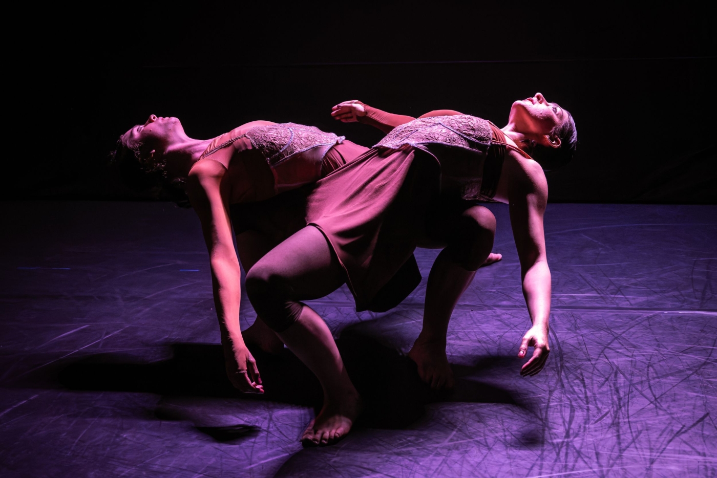 Luzerner Theater, «Next Matters», Foto: Ingo Hoehn