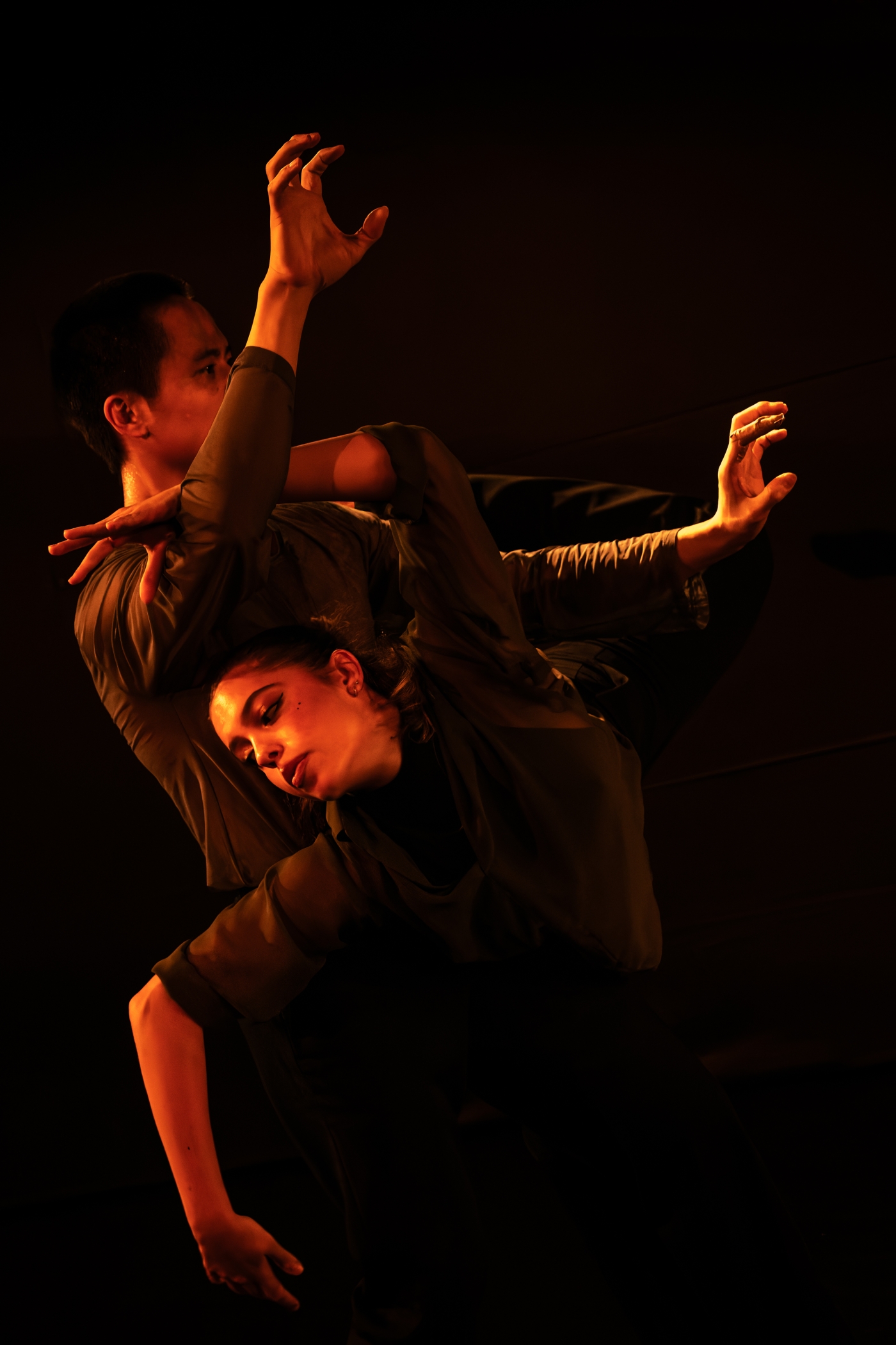 Luzerner Theater, «Next Matters», Foto: Ingo Hoehn
