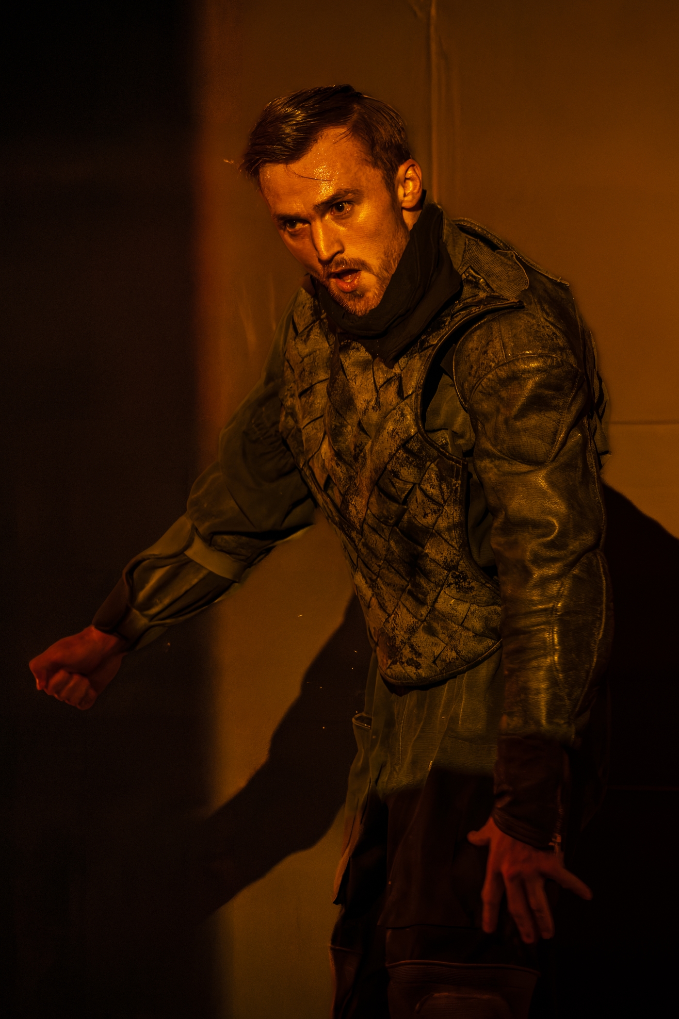 Luzerner Theater, «Next Matters», Foto: Ingo Hoehn