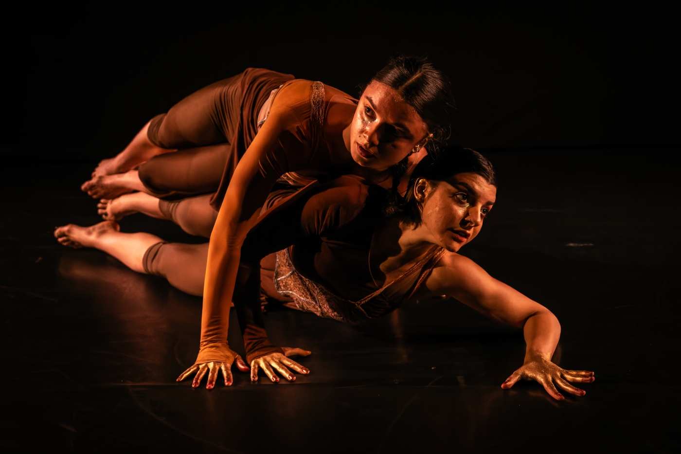 Luzerner Theater, «Next Matters», Foto: Ingo Hoehn