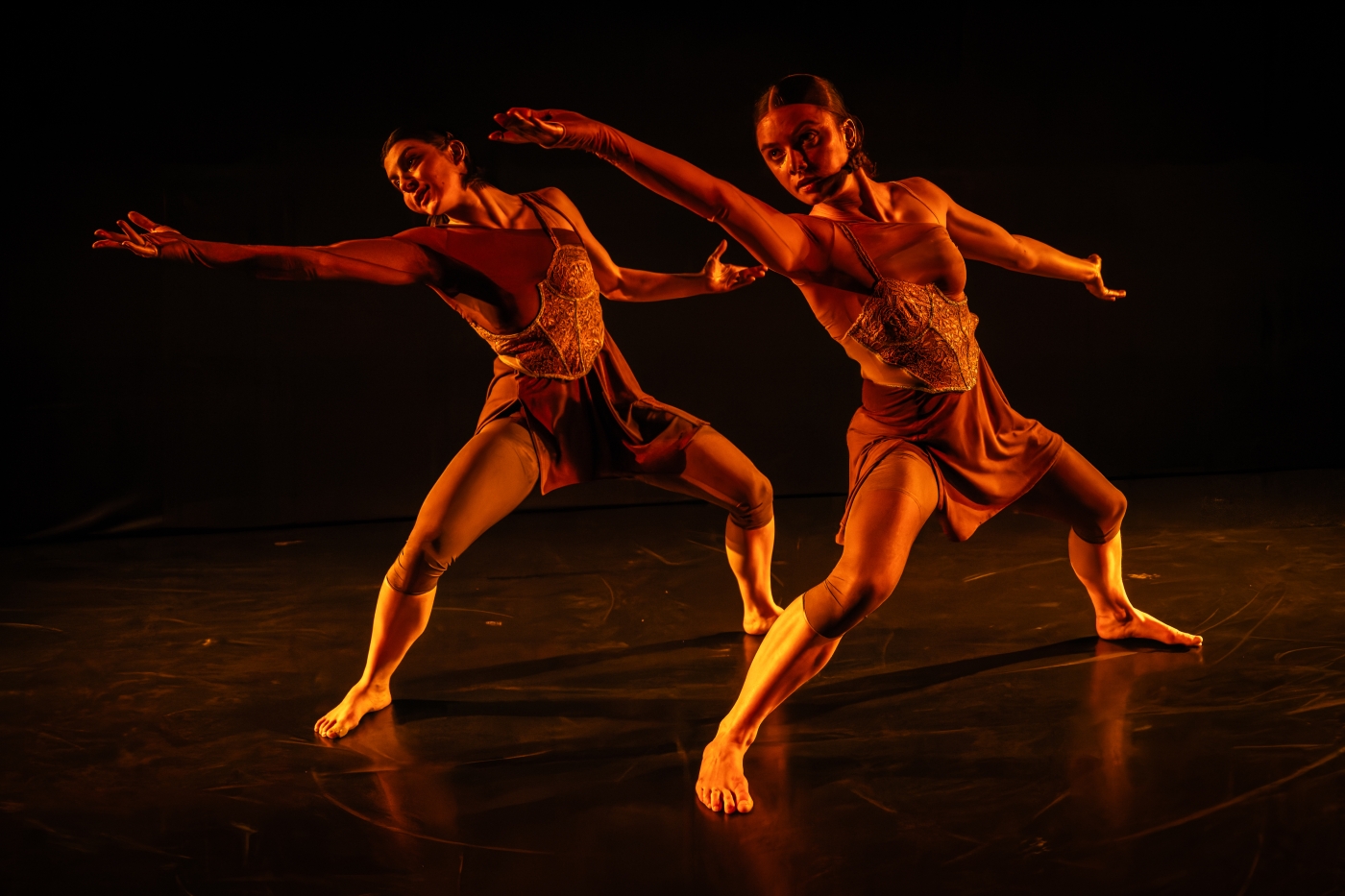 Luzerner Theater, «Next Matters», Foto: Ingo Hoehn