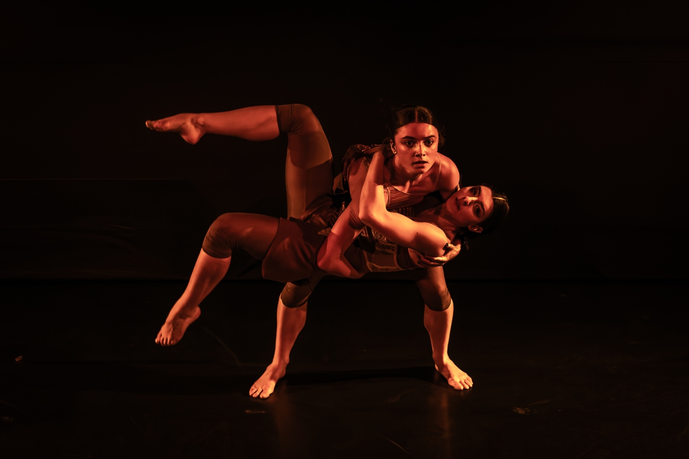 Luzerner Theater, «Next Matters», Foto: Ingo Hoehn
