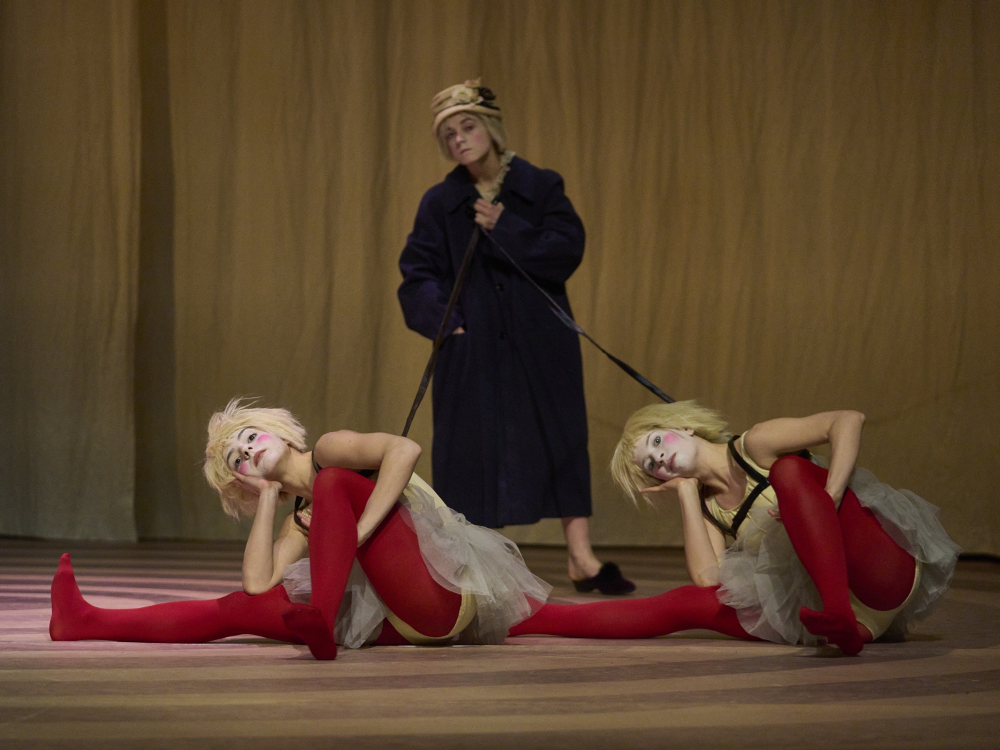 Luzerner Theater_Seeing Beyond_©Emanuel Ammon
