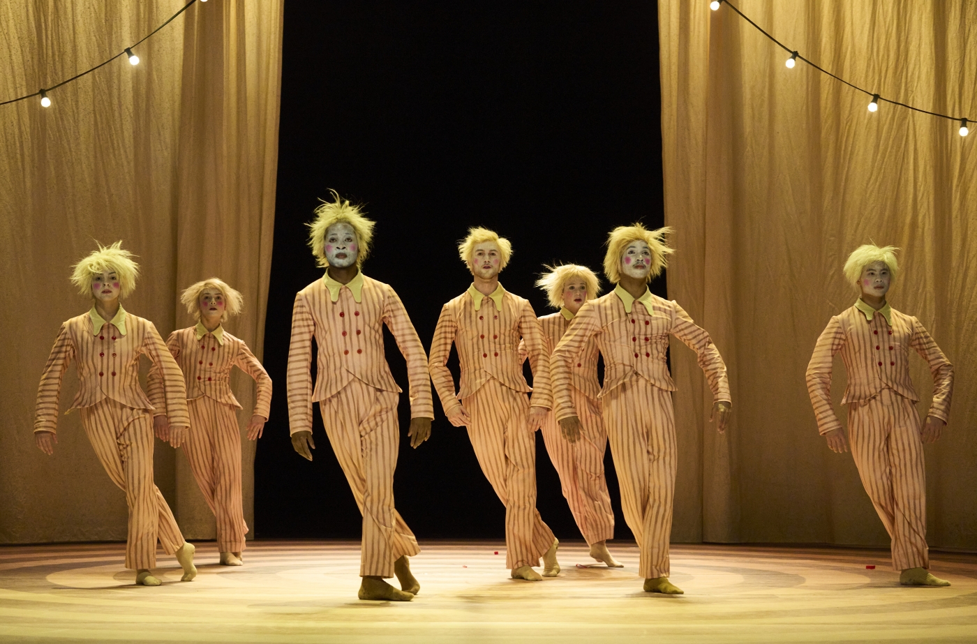 Luzerner Theater_Seeing Beyond_©Emanuel Ammon