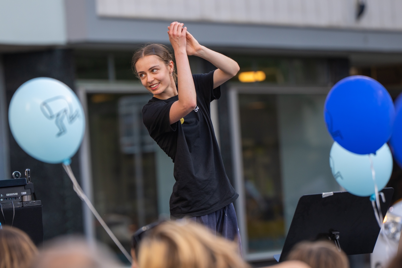 Luzerner Theater, «Theaterfest 2026», Foto: Ingo Hoehn