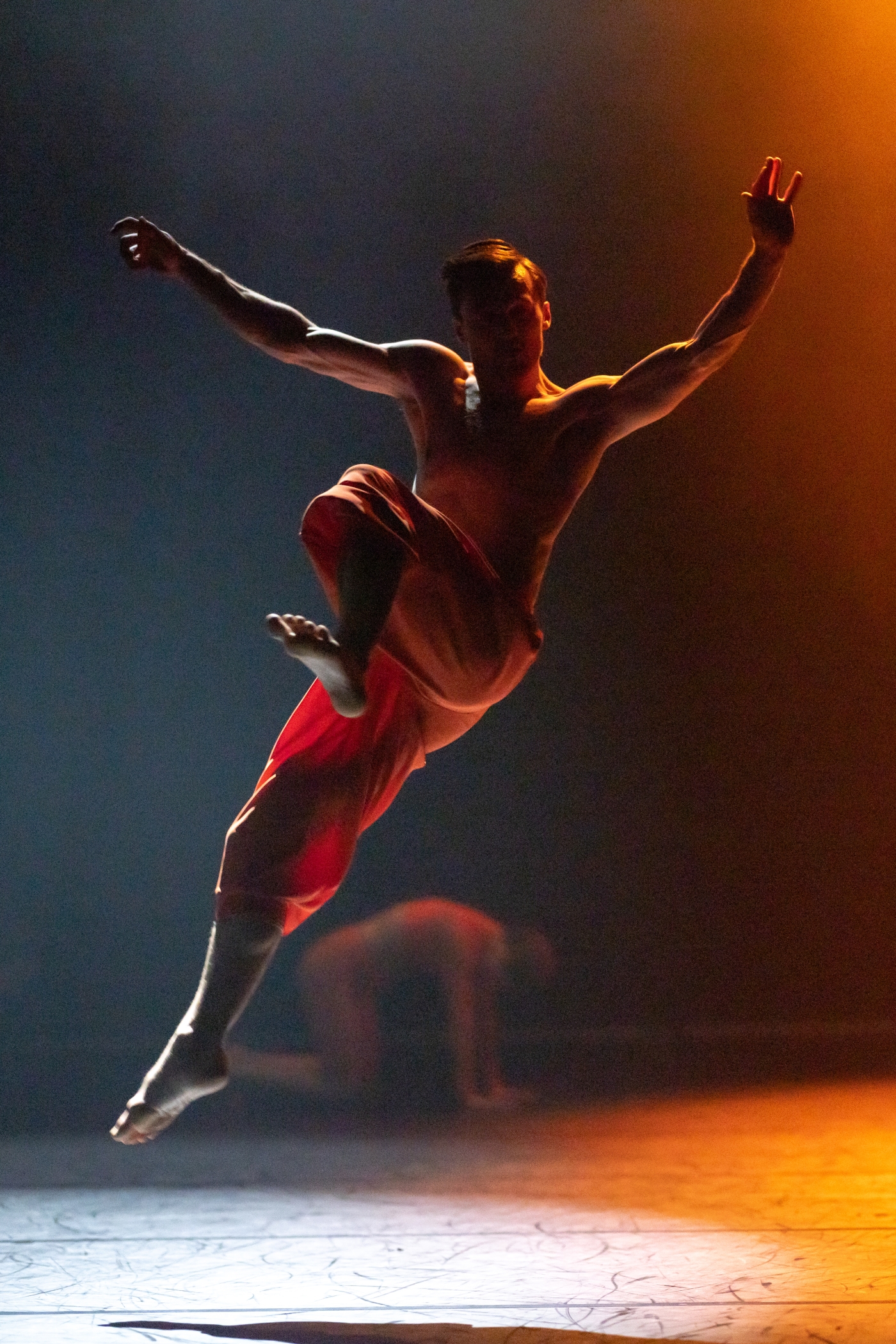 Luzerner Theater_Seeing Beyond_©Gregory Batardon