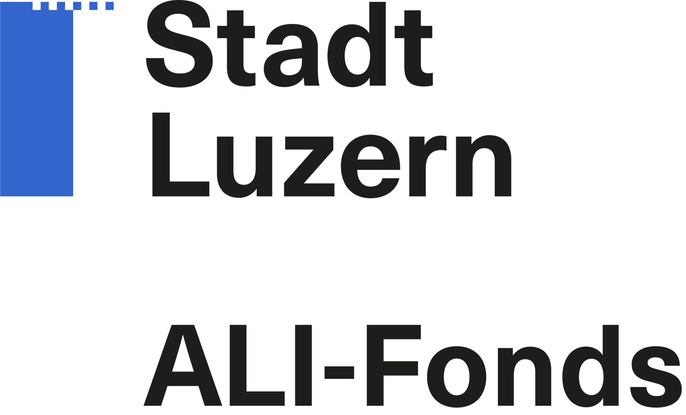 Logo Luzern Ali Fonds