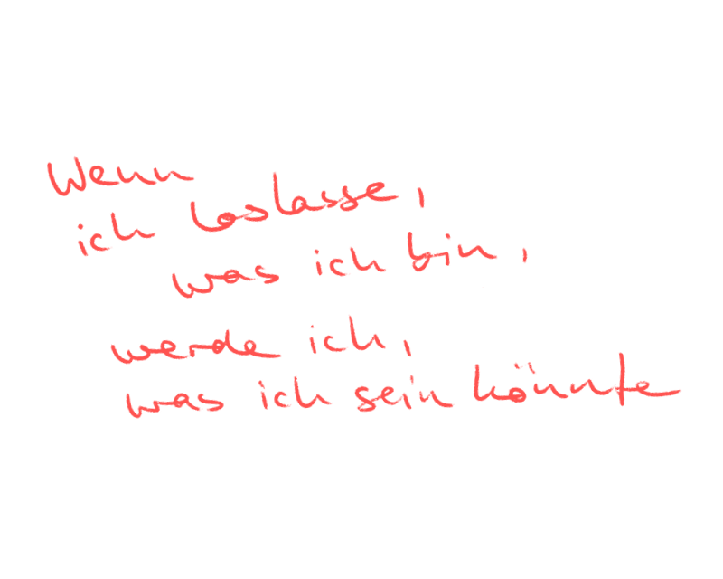 Goldberg-Variationen, Luzerner Theater