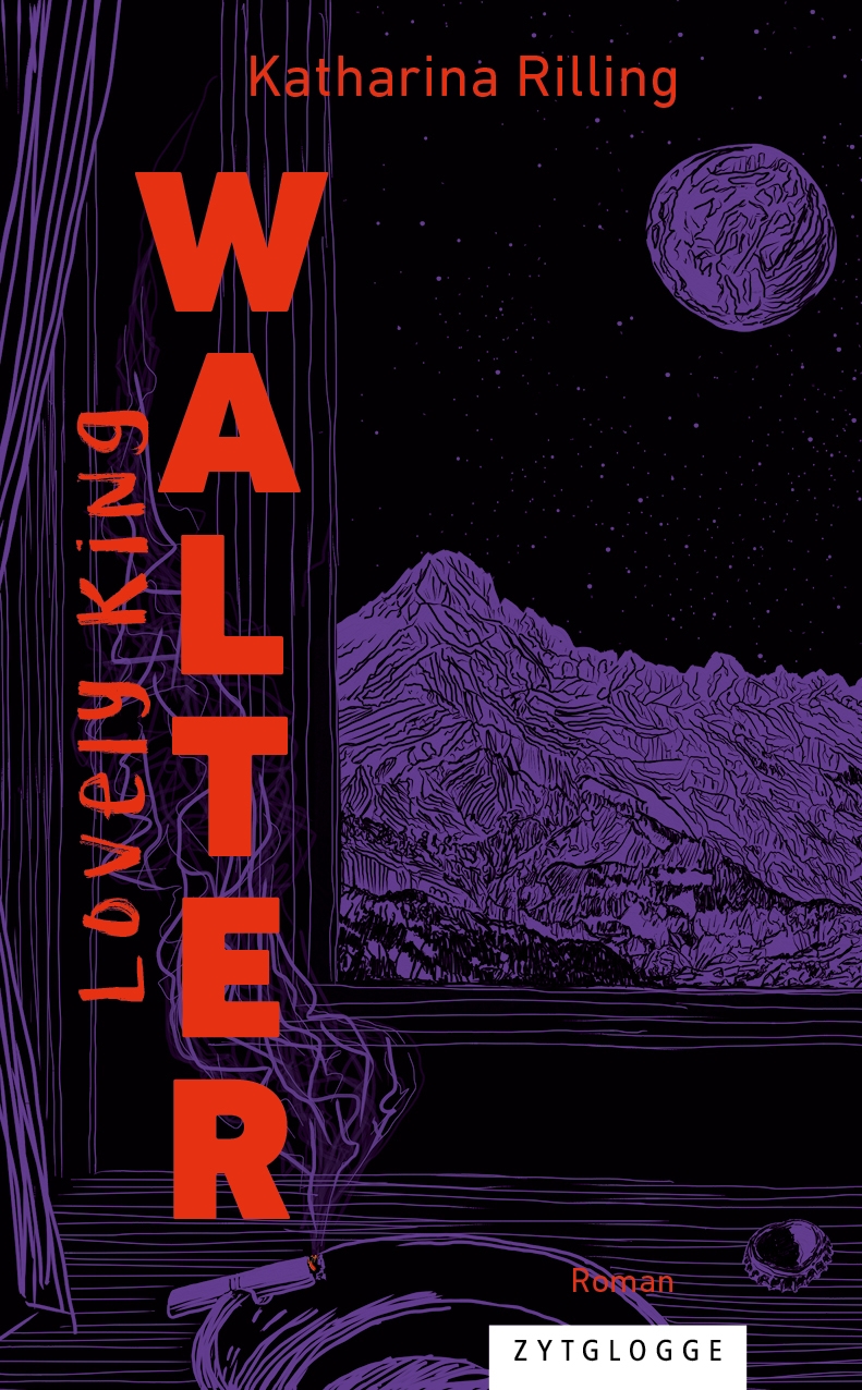 Buchcover