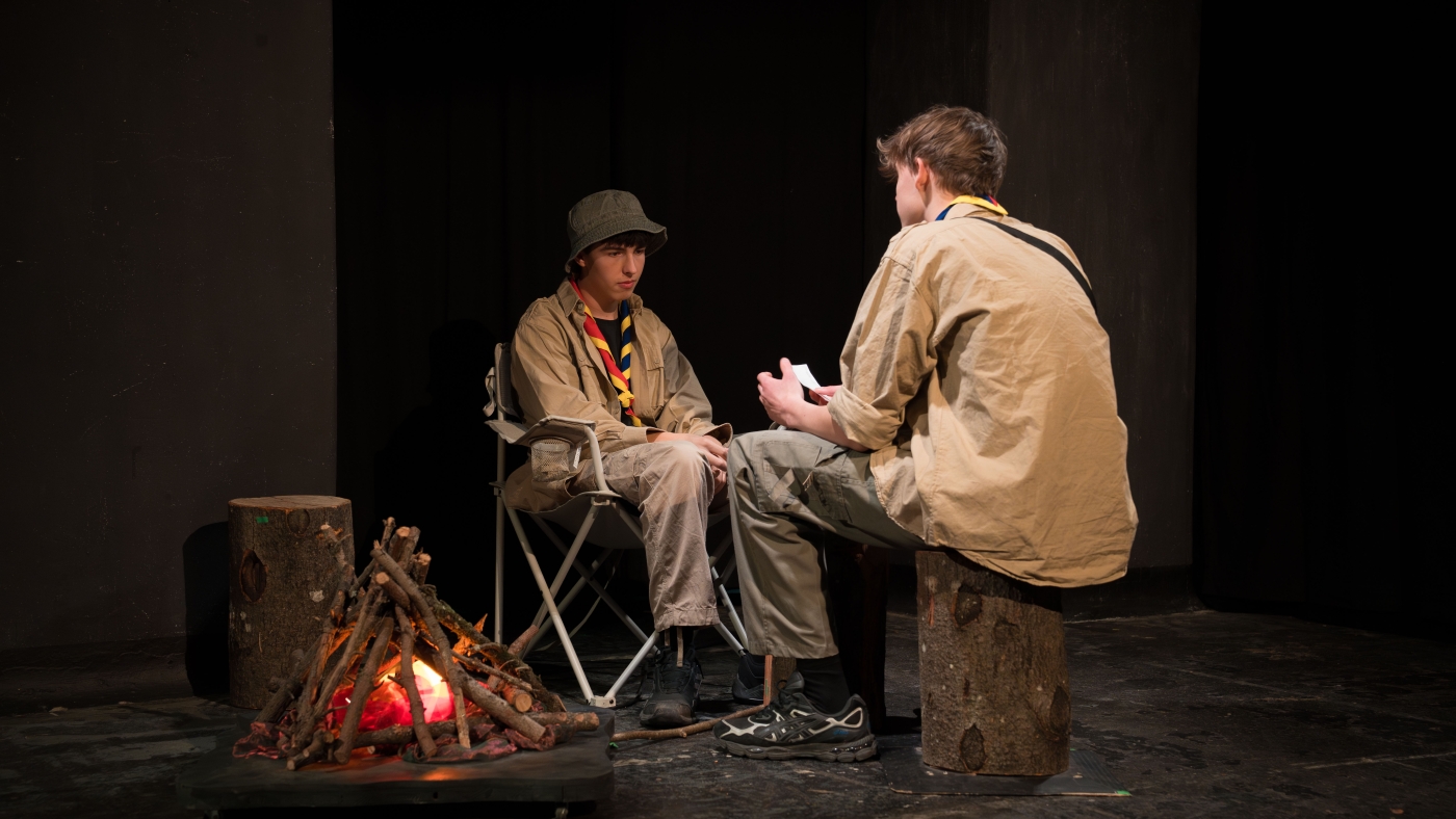 «WHAT IS LOVE?», Foto: Elisa Sofia Theiler