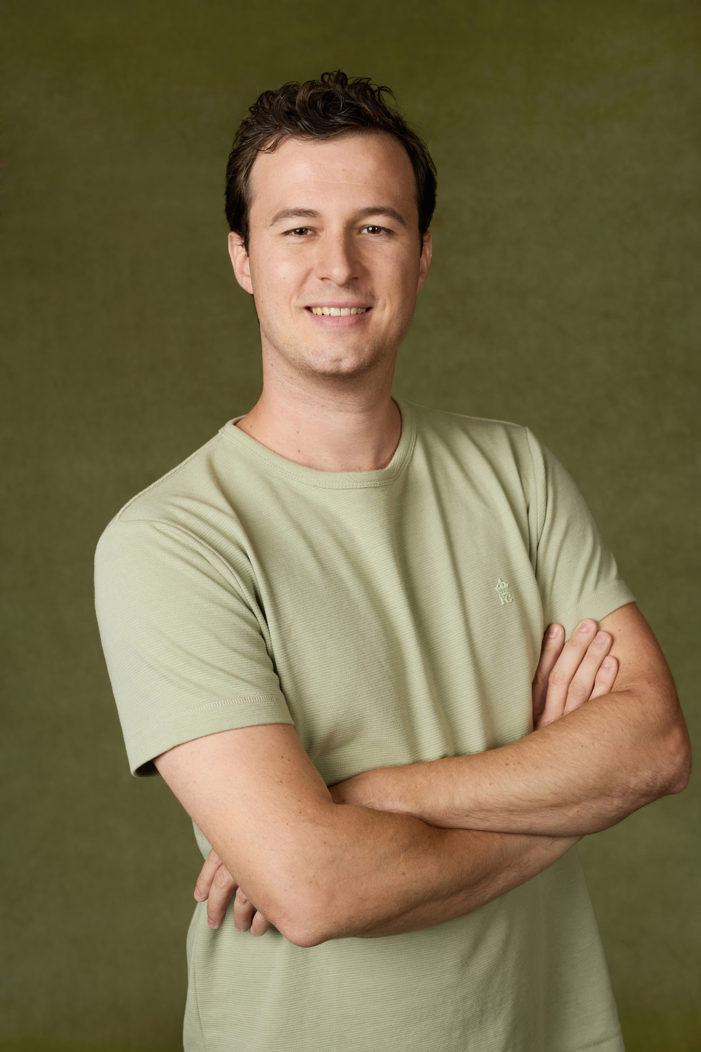 Luca Bernard