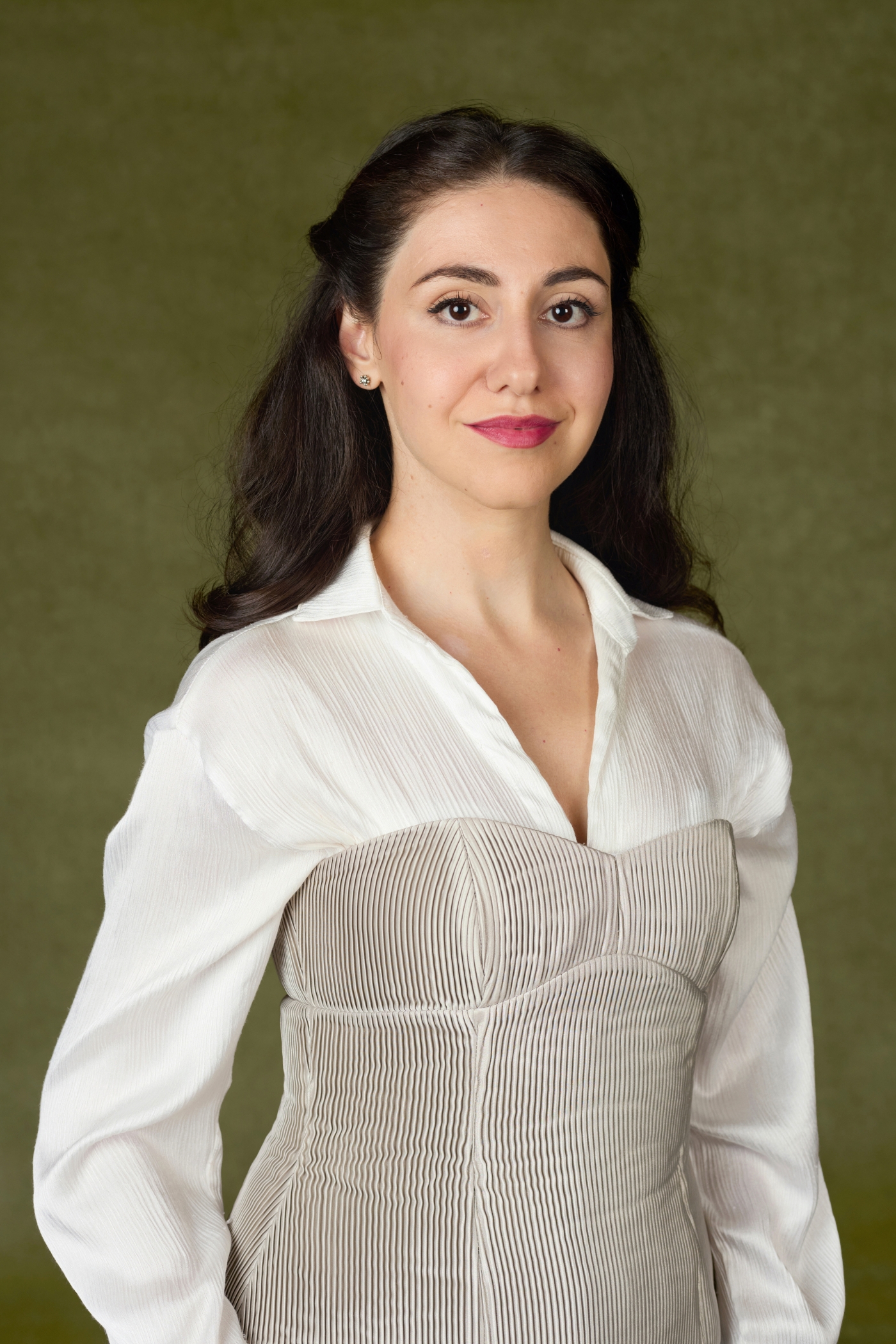 Elvira Margarian