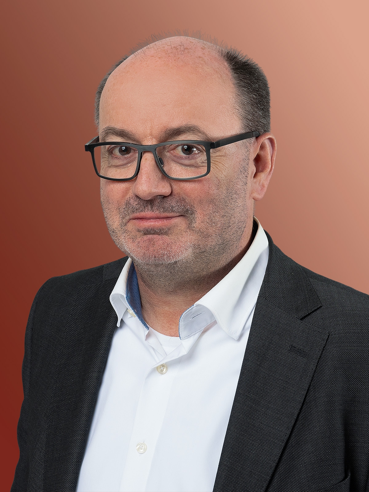 Adrian Balmer