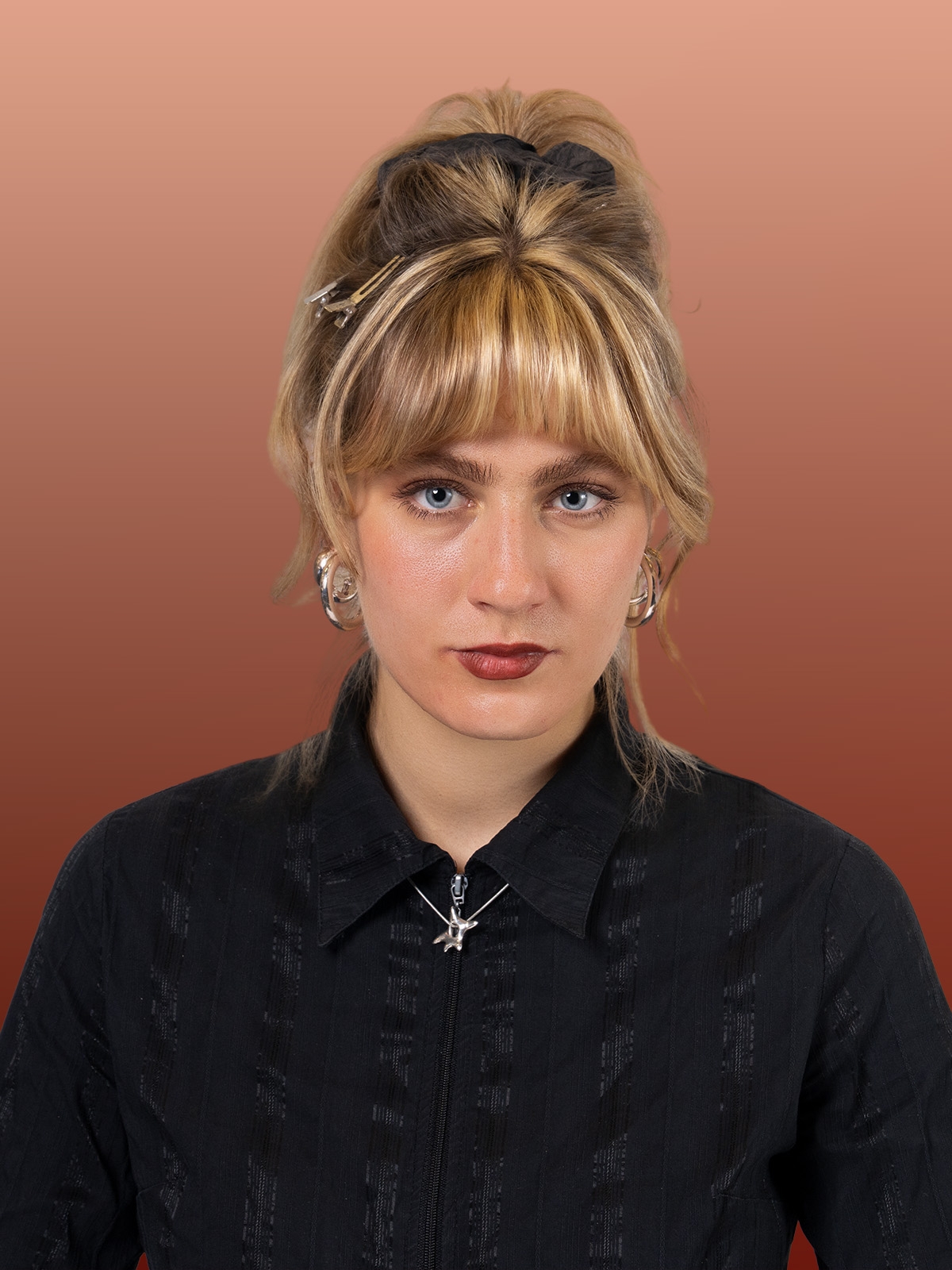 Anna Sarah Waterstradt