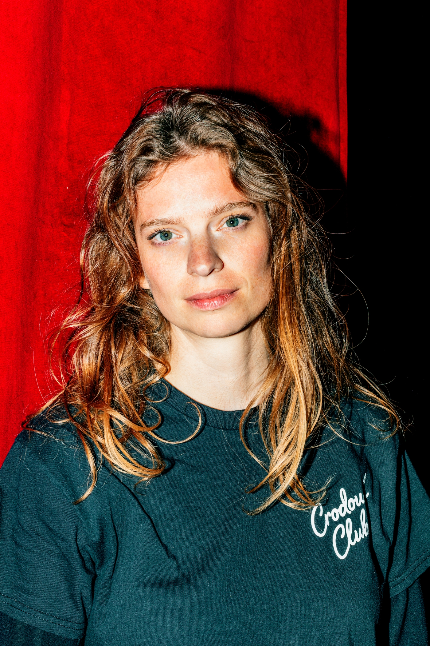 Ariane Koch