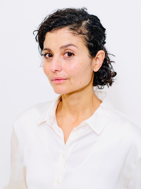 Camilla Gomes dos Santos