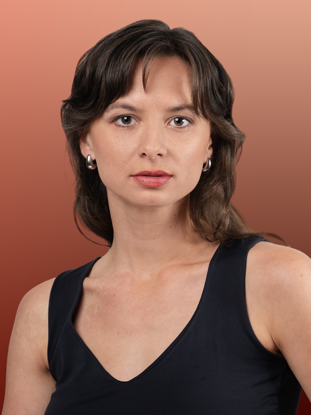 Carina Thurner