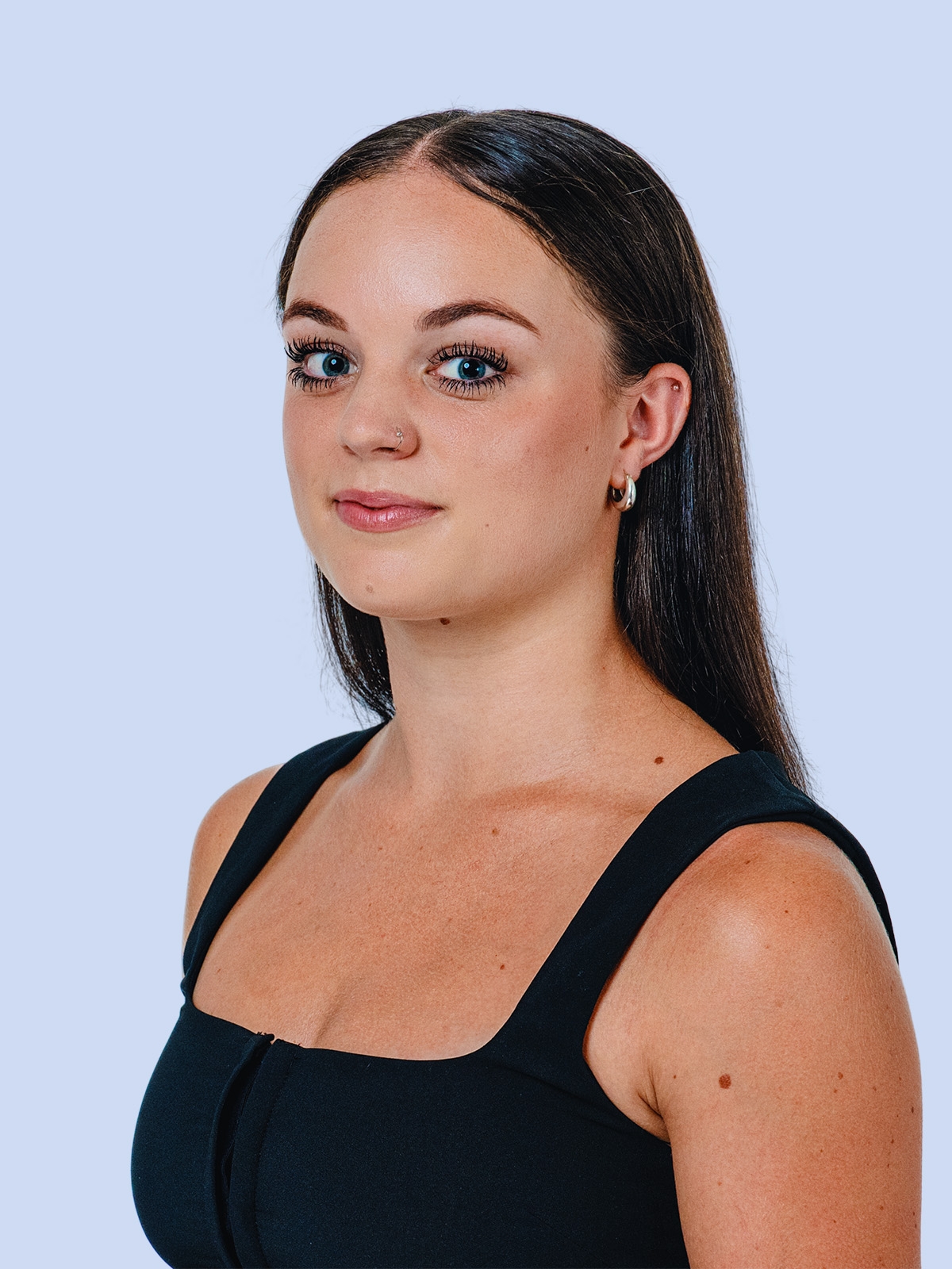 Ciara Rose Connolly