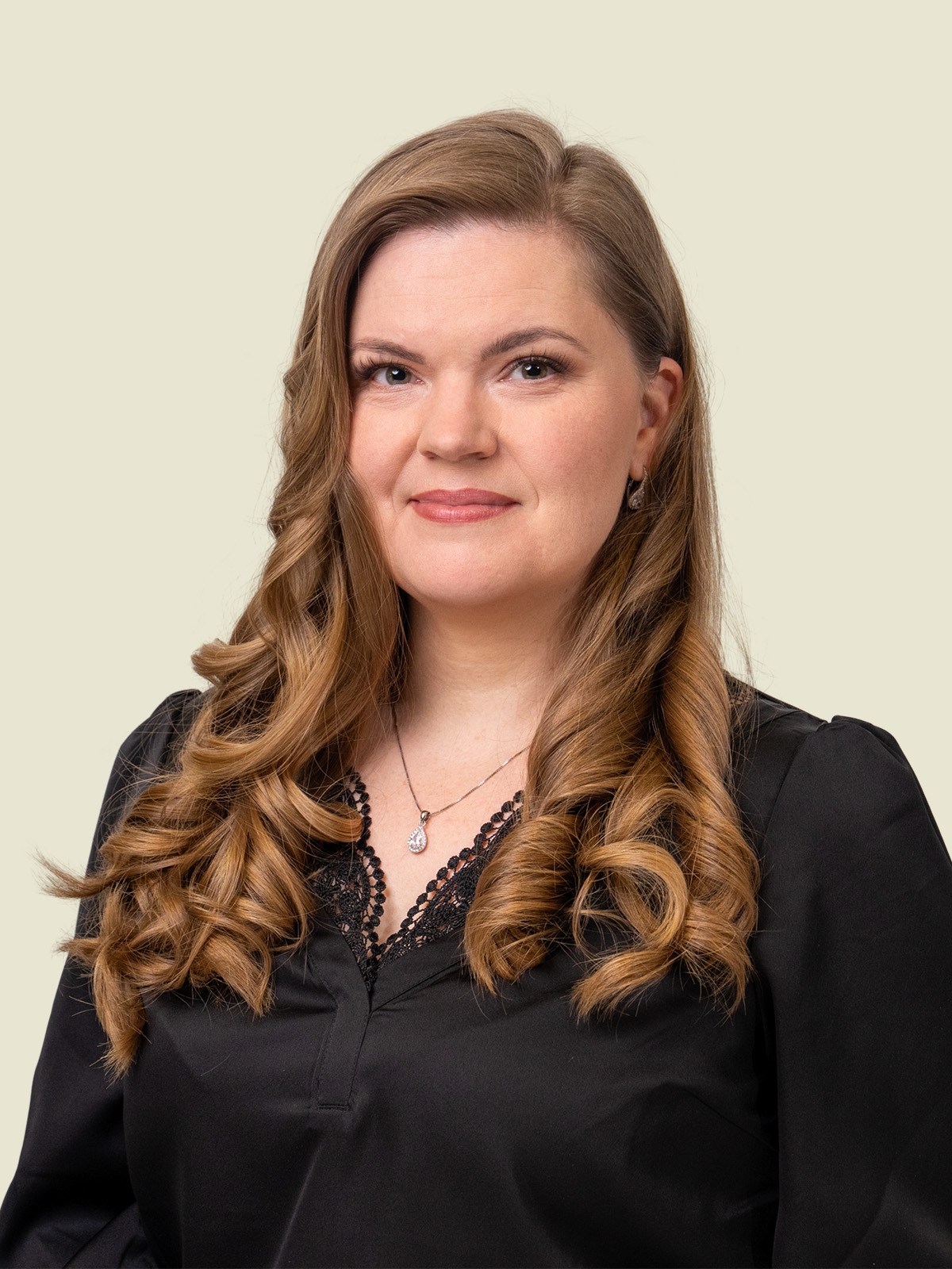 Eyrún Unnarsdóttir