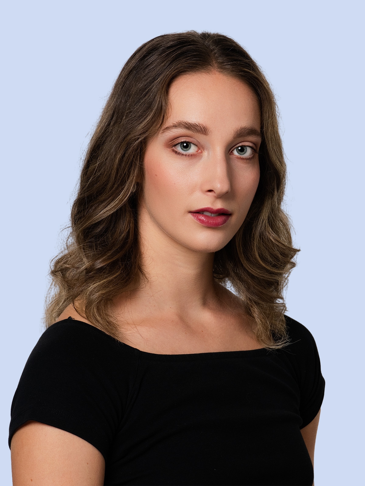 Giorgia Alberio