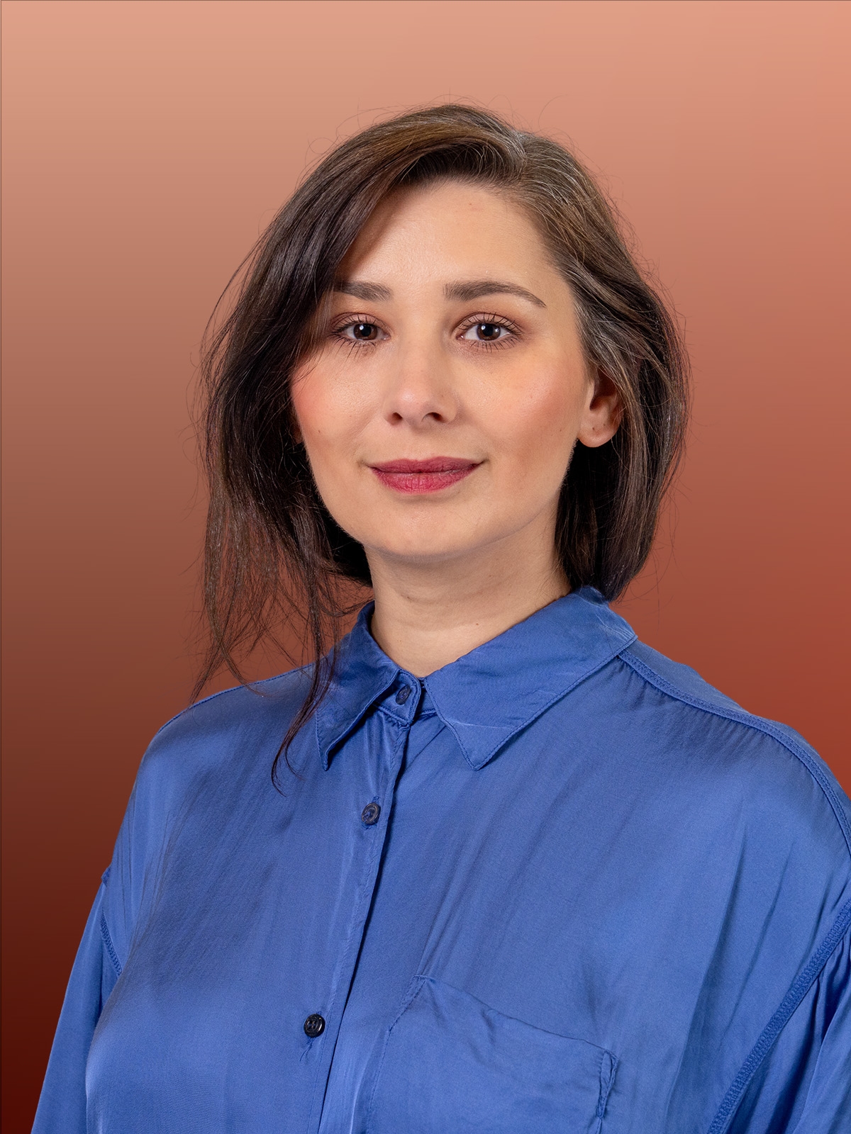 Kristina Malyseva