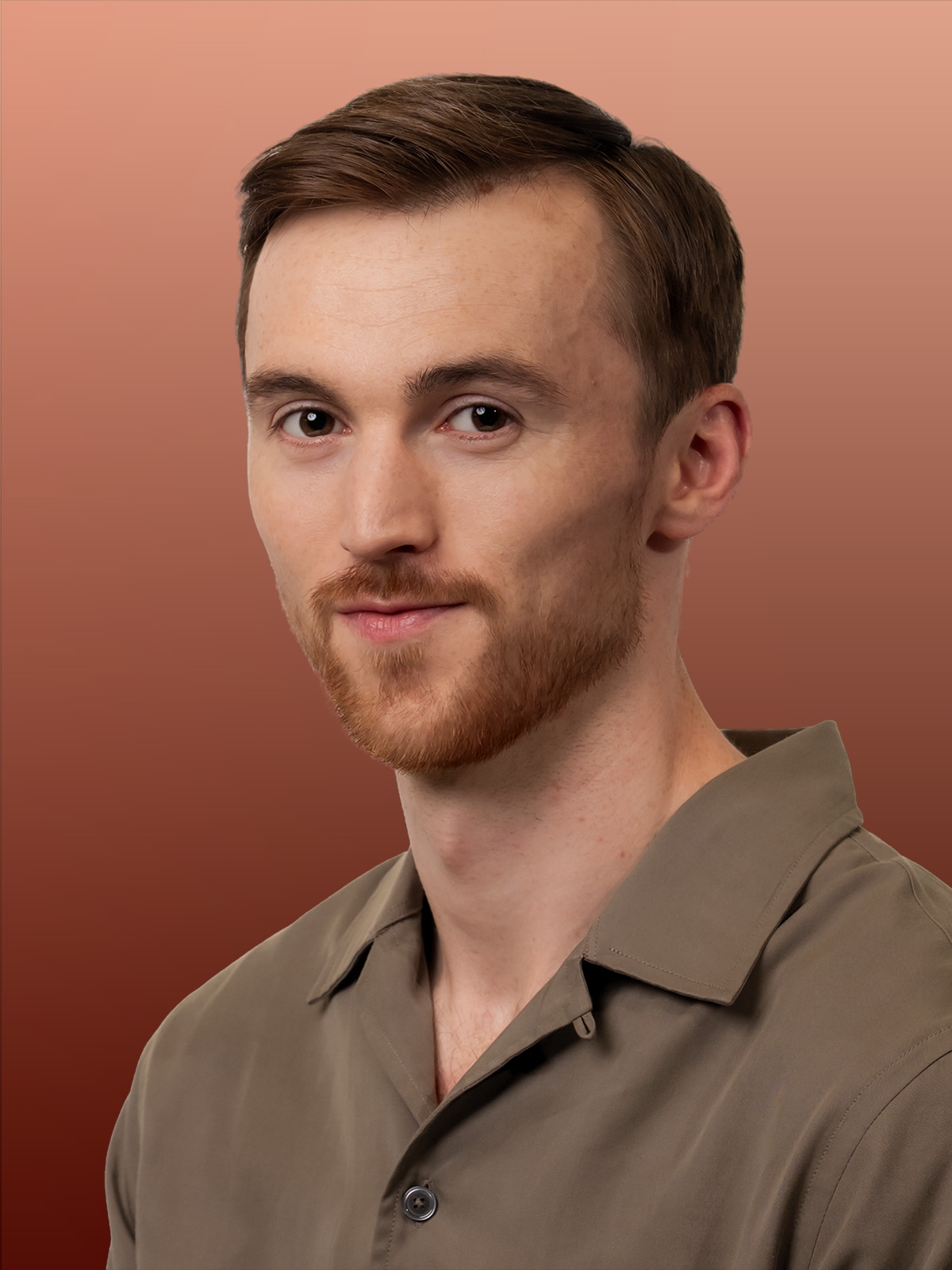 Mathew Prichard