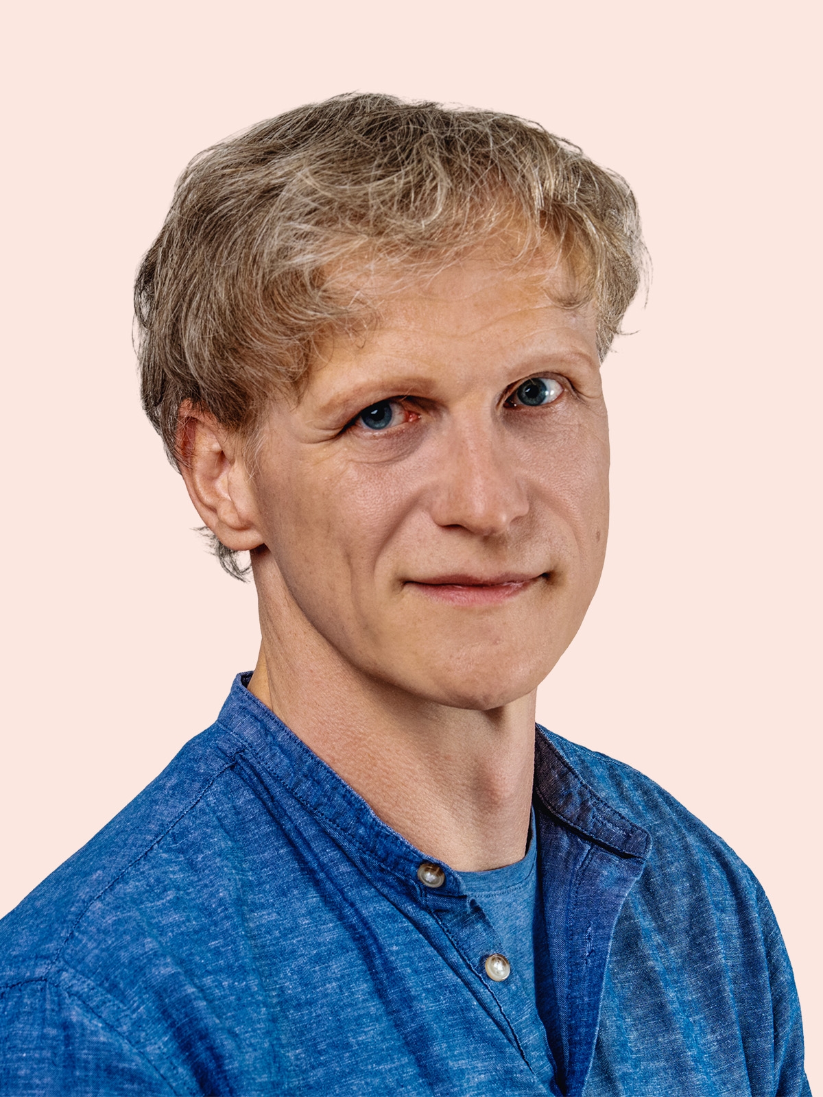 Rüdiger Hauffe