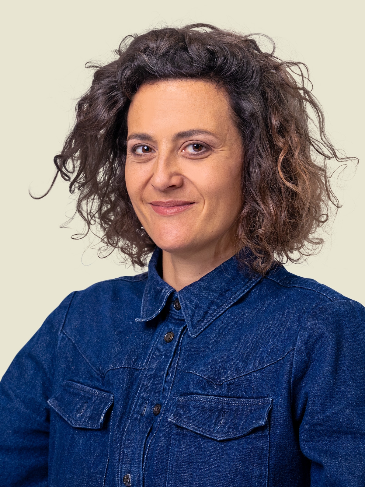 Solenn' Lavanant Linke