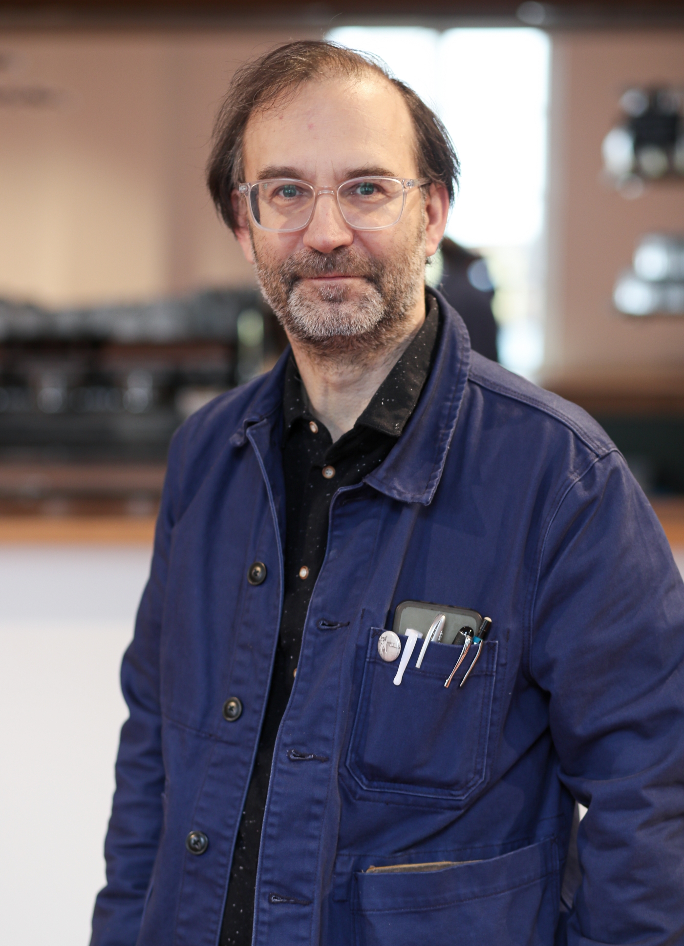 Tom Kühnel