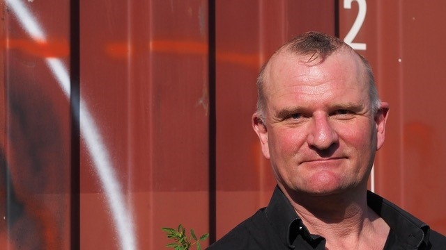 Klaus Brömmelmeier