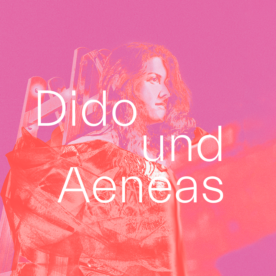 Dido und Aeneas, Luzerner Theater