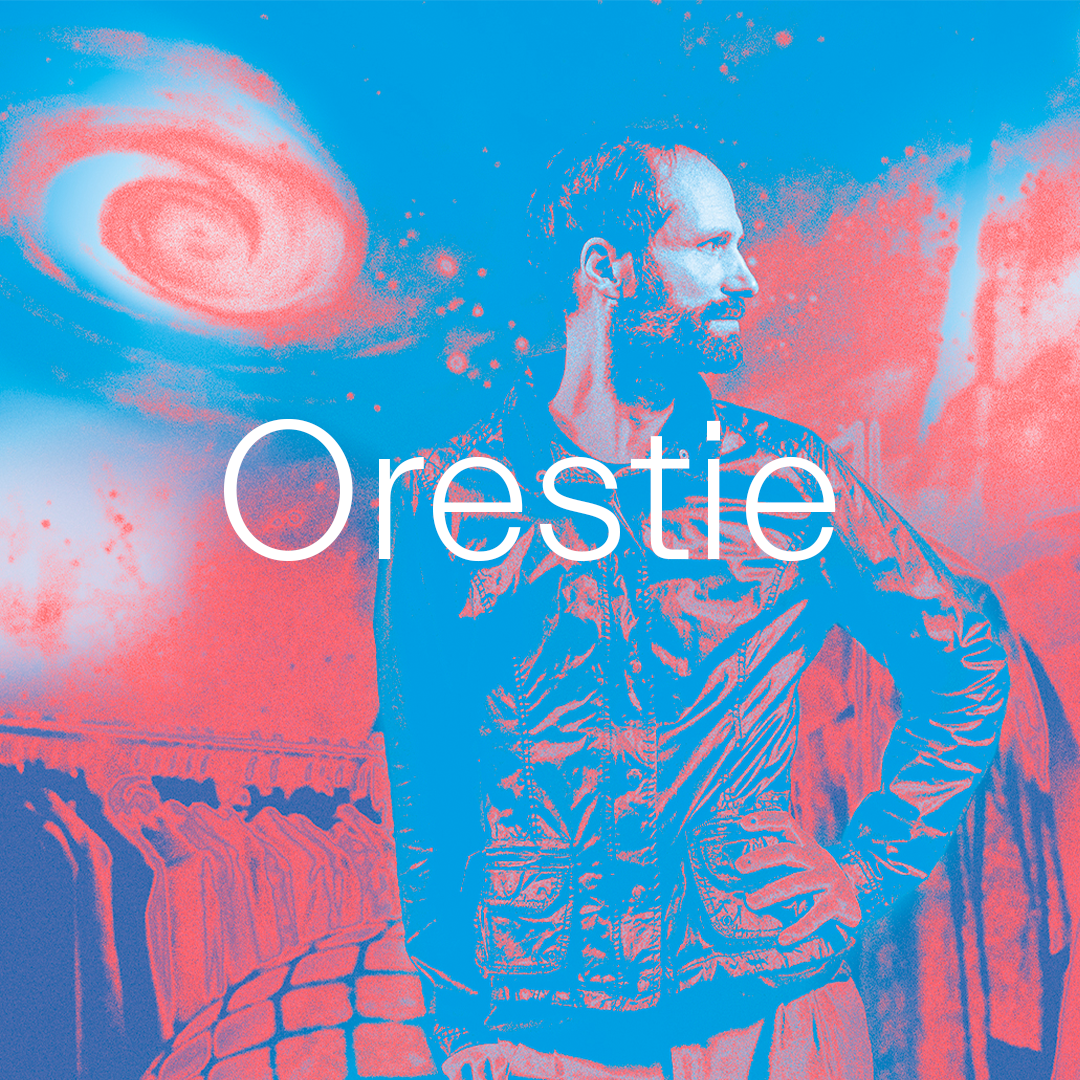 Orestie, Luzerner Theater