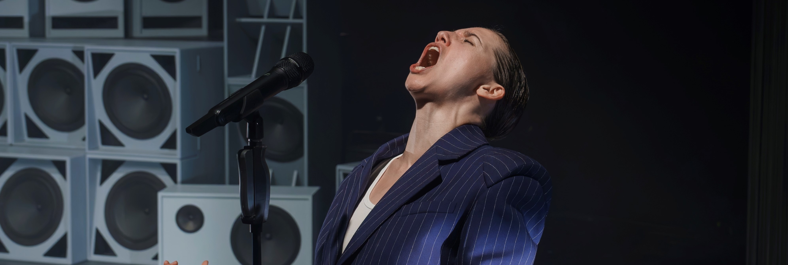 Prima Facie, Luzerner Theater
