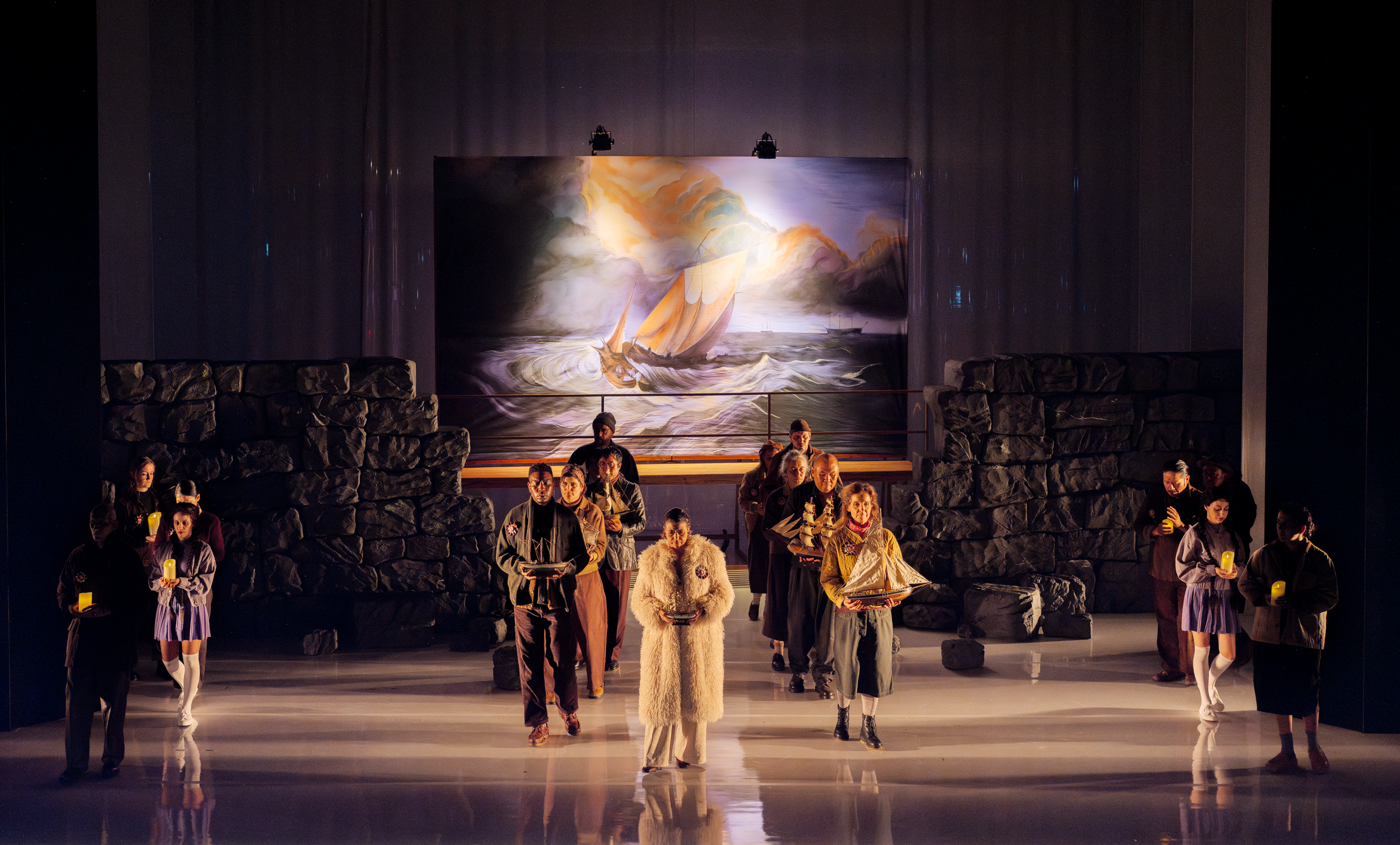 Peter Grimes, Headerbild