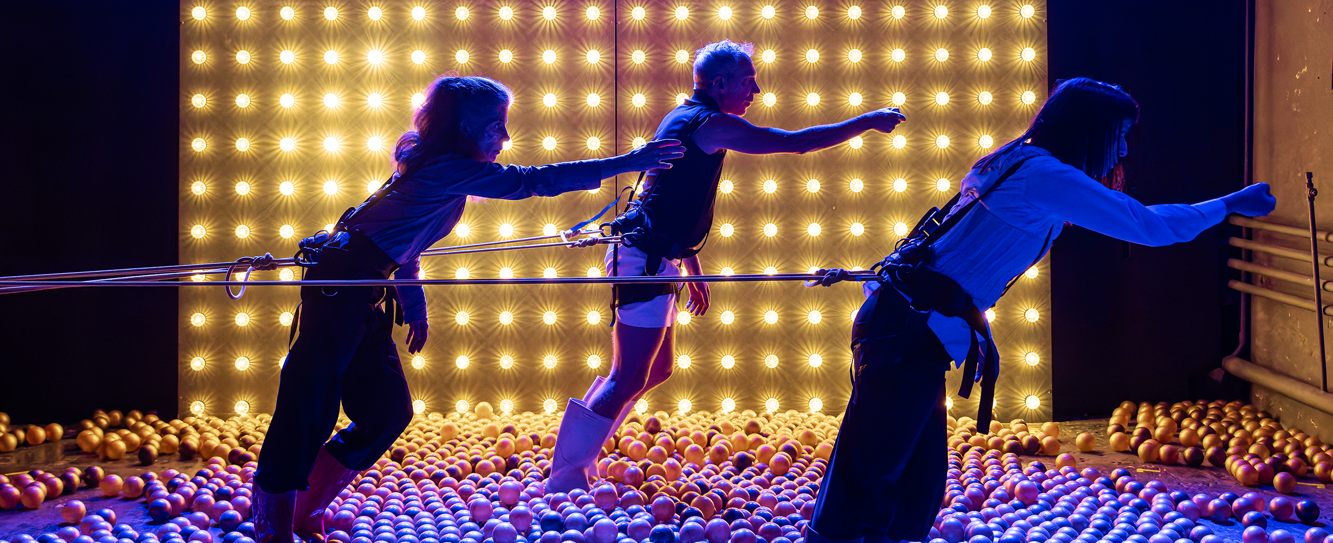 Die Rückkehr der Fährfrauen