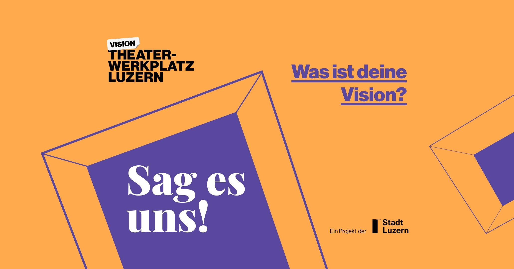 Theaterwerkplatz Luzern