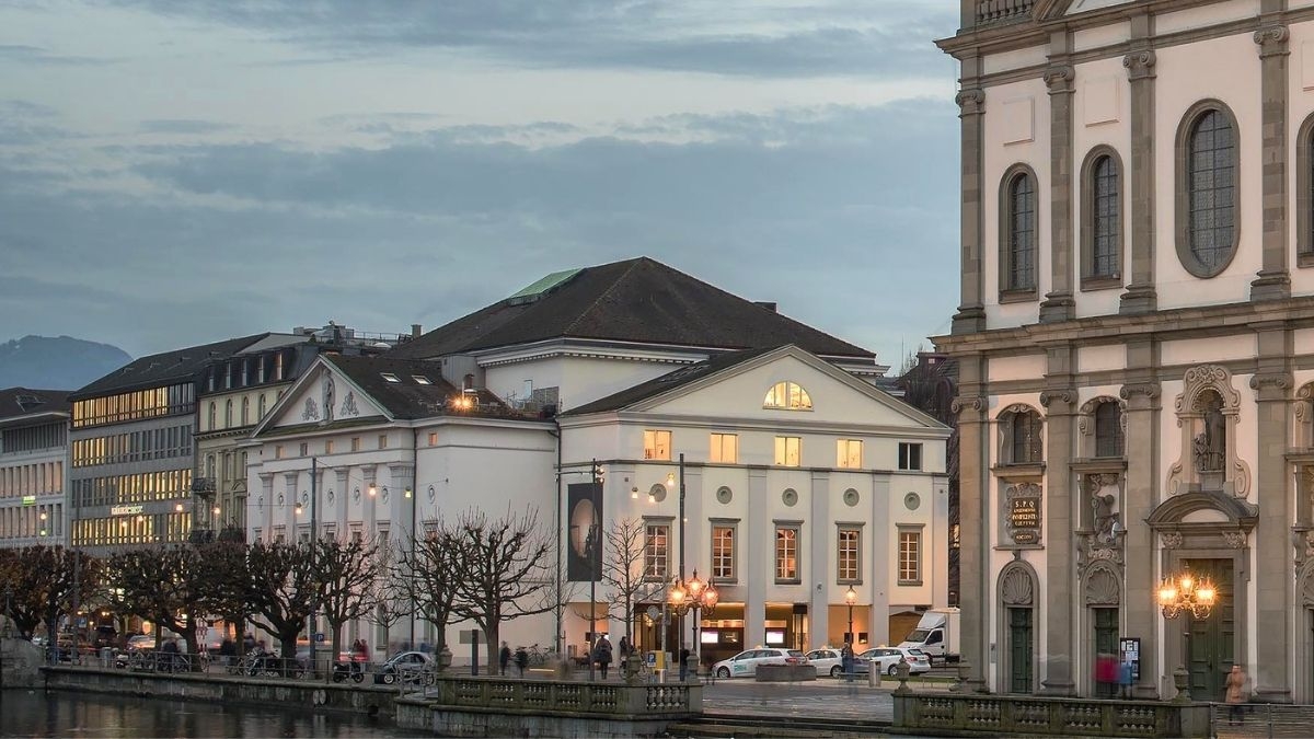Luzerner Theater_©Ingo Hoehn