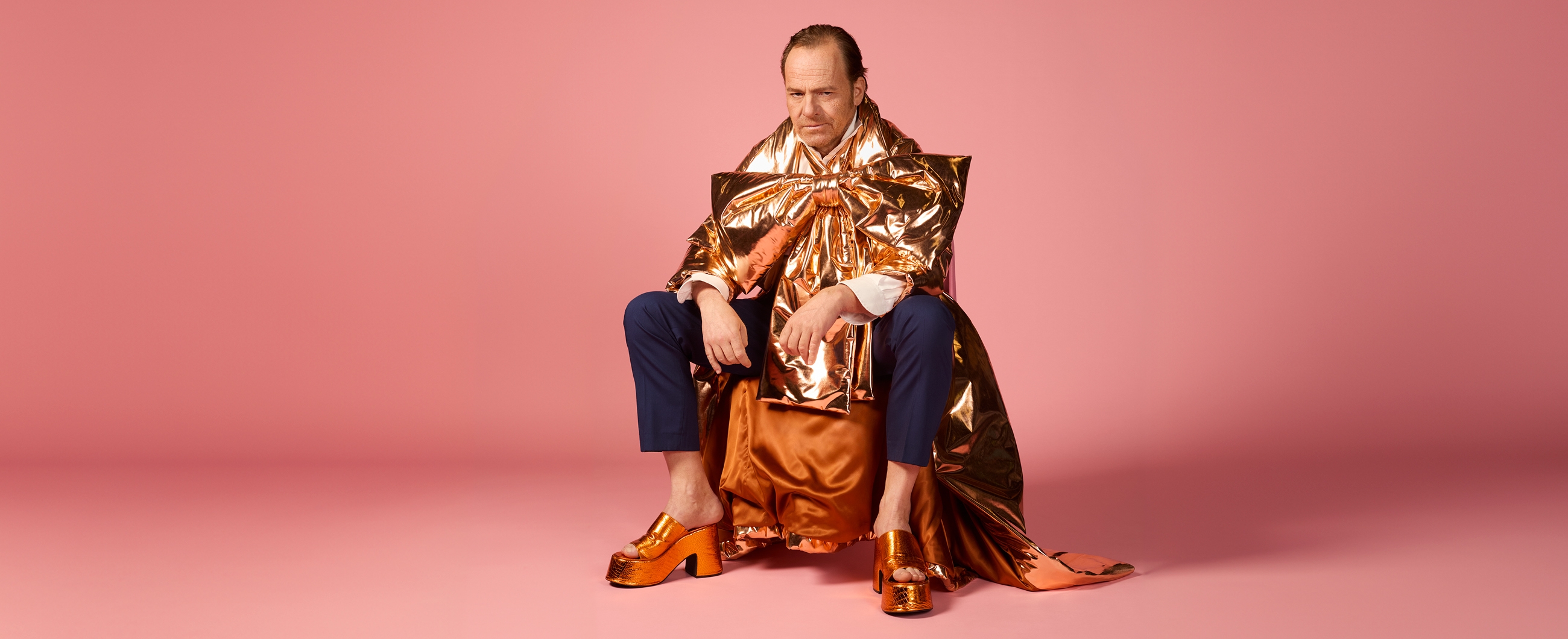 Die Fledermaus, Luzerner Theater
