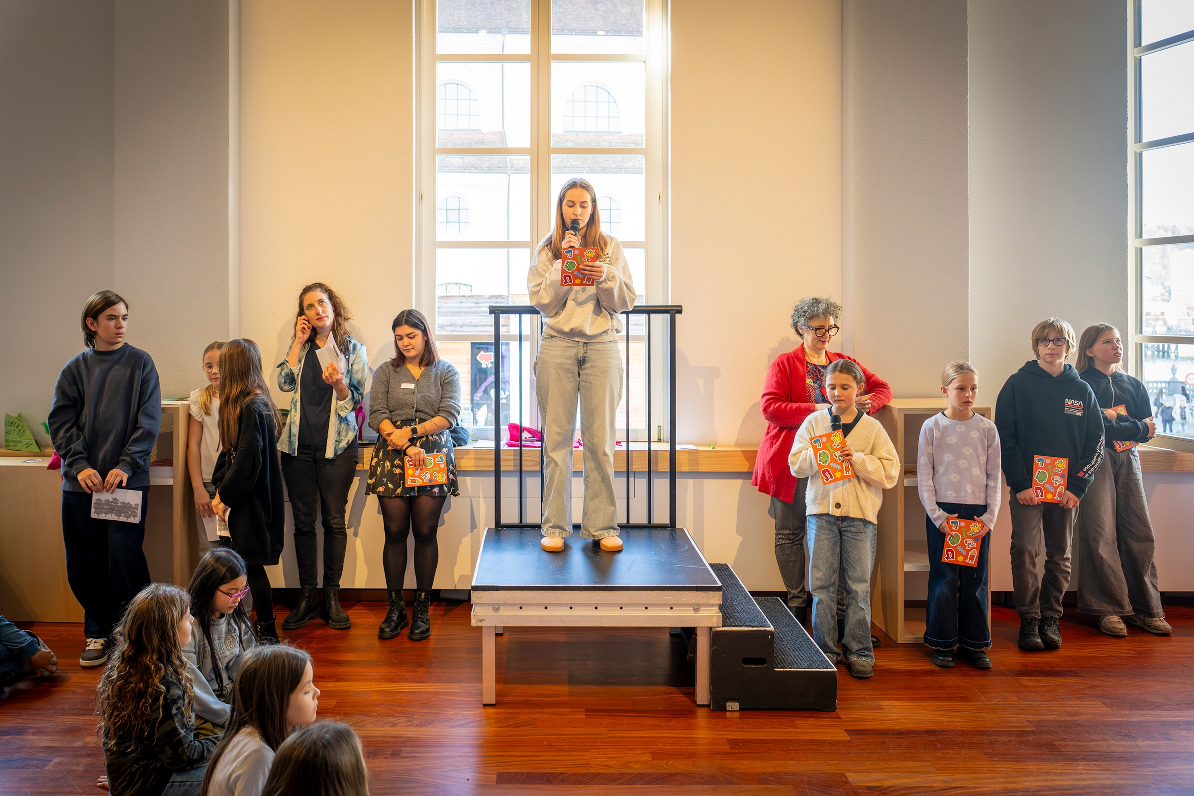 Premiere «Robin Hood», Foto: Ingo Hoehn