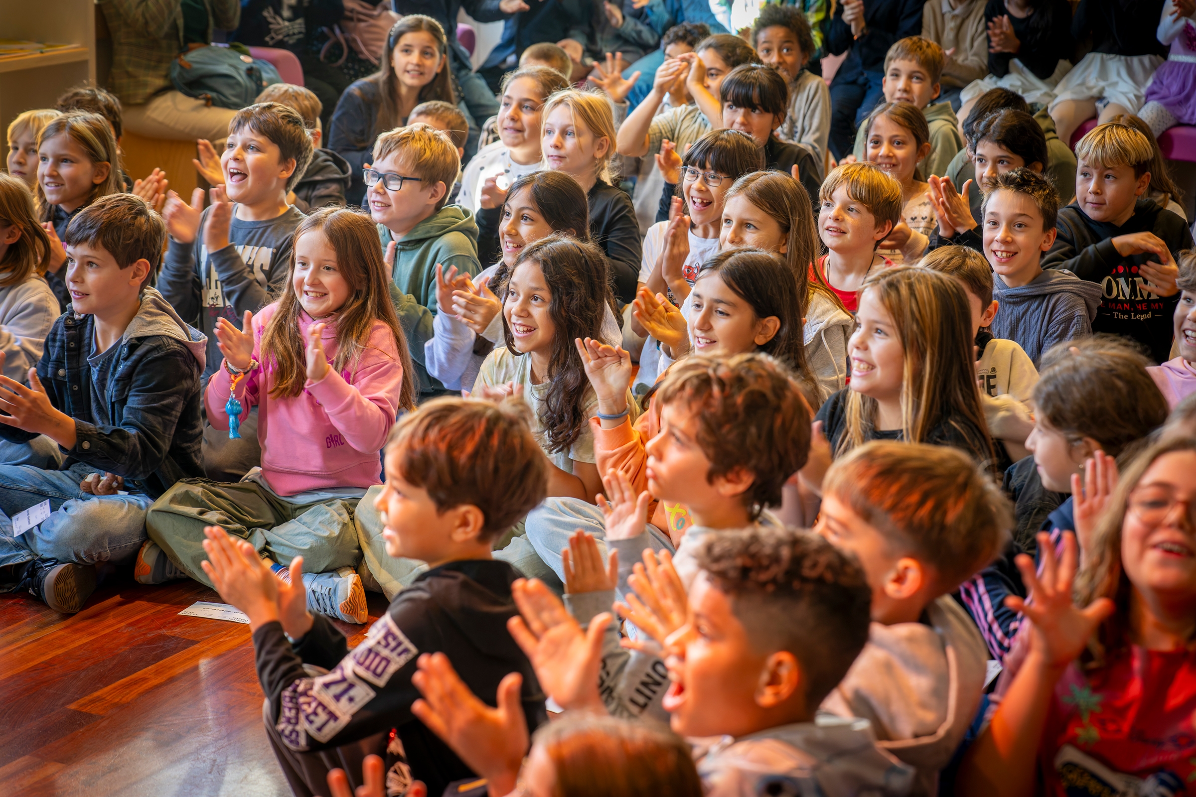 Premiere «Robin Hood», Foto: Ingo Hoehn