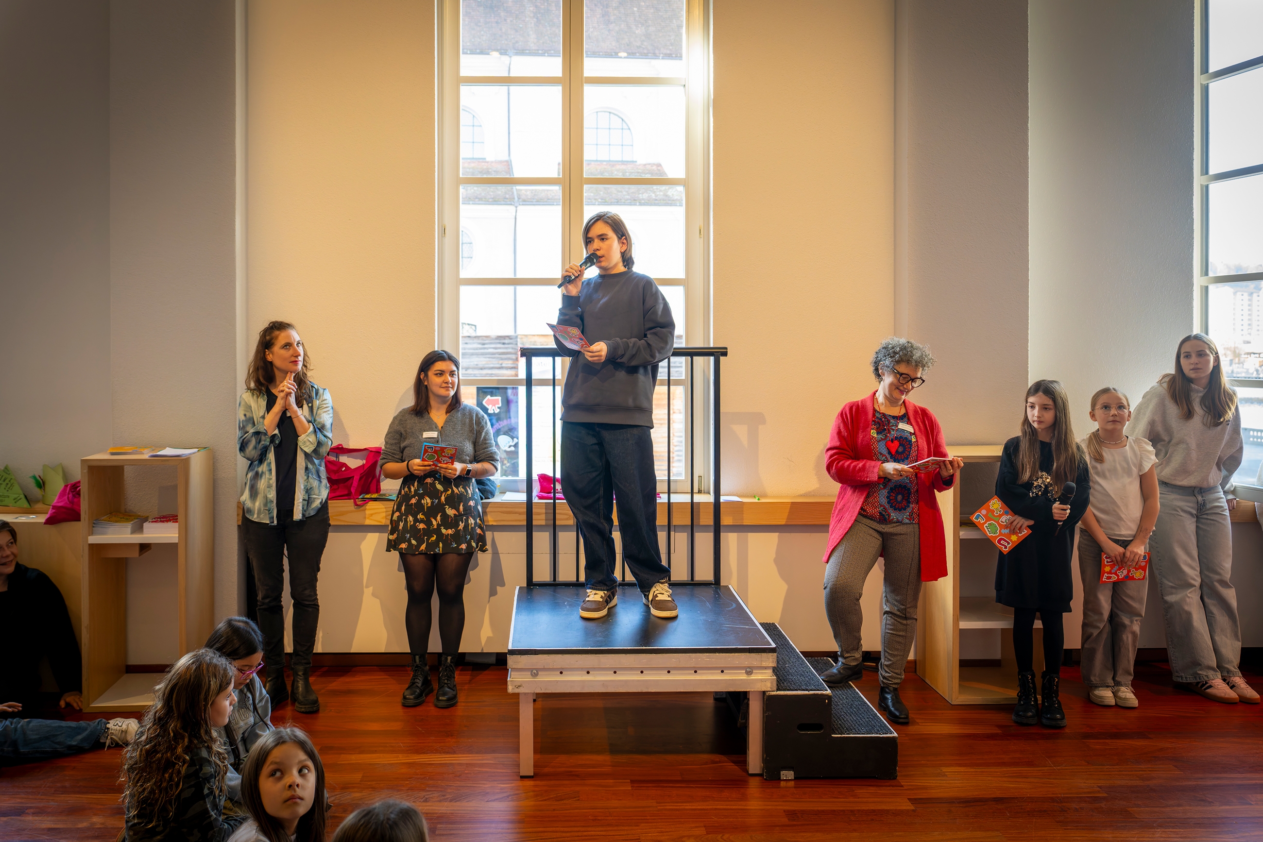 Premiere «Robin Hood», Foto: Ingo Hoehn