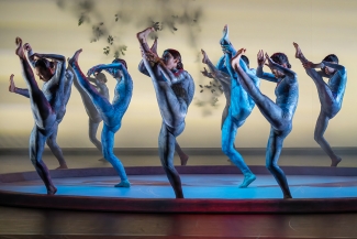 HOPE, Oh Deer, Luzerner Theater