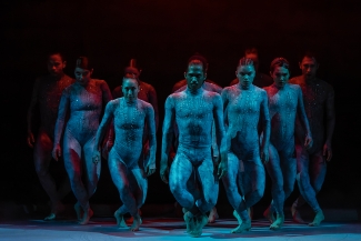 HOPE, Oh Deer, Luzerner Theater