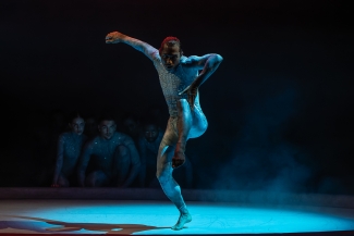 HOPE, Oh Deer, Luzerner Theater