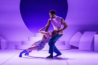 HOPE, White Rabbit, Luzerner Theater