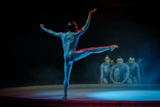 HOPE, Luzerner Theater