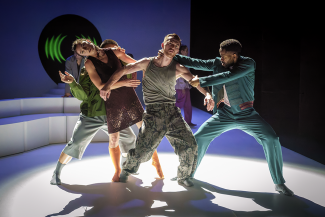 HOPE, Luzerner Theater